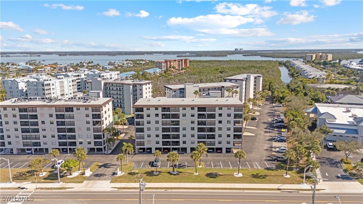 2 Bed Waterfront Home for Sale in Estero Cove Condo, FL — photo 5