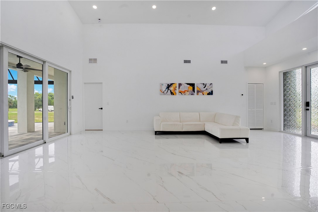 4 Bed Pool Home for Sale in Cape Coral, photo 5