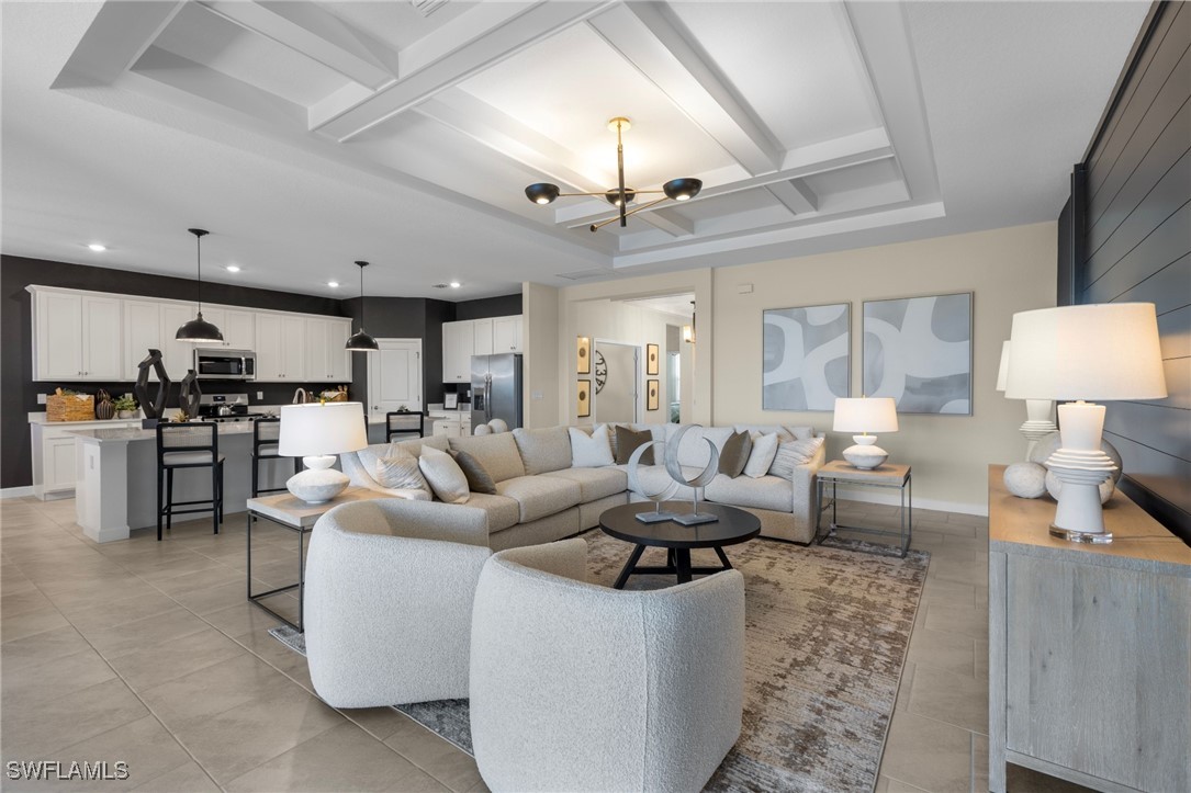 3 Bed Waterfront Home for Sale in Portico, photo 5