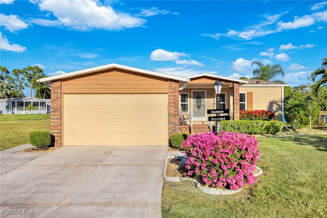 2 Bed Waterfront Home for Sale in North Fort Myers, FL — photo 5