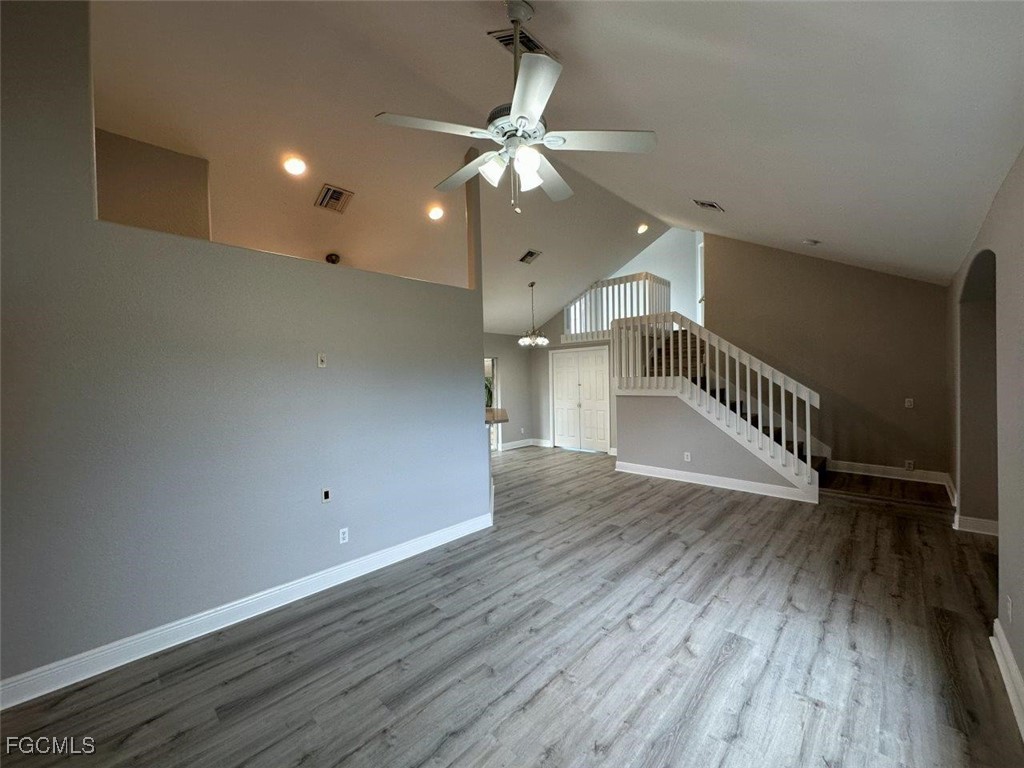 3 Bed Waterfront Home for Sale in Cape Coral, FL, $289,000 — photo 5