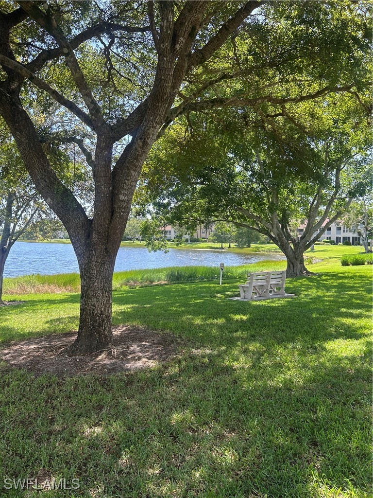 1 Bed Waterfront Home for Sale in Naples, FL — photo 5