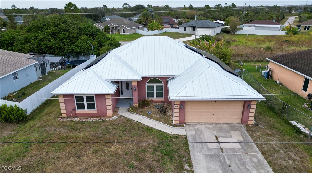 4 Bed Pool Home for Sale in Greenbriar, photo 5