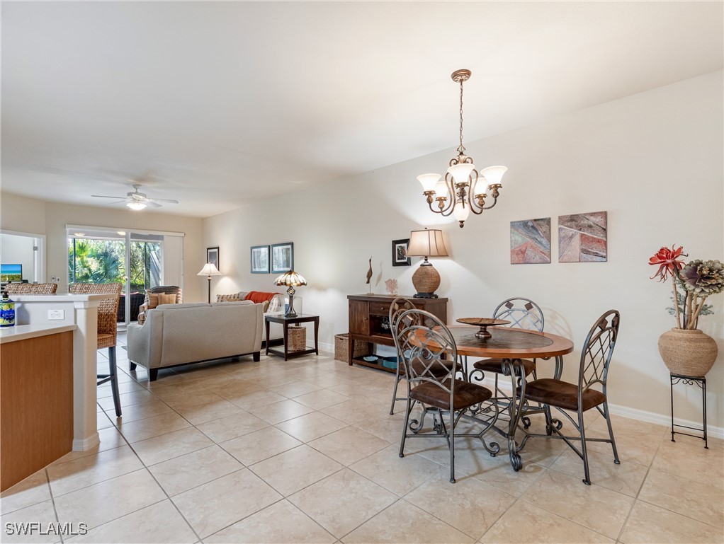 2 Bed Attached for Sale in Bella Terra, FL — photo 5