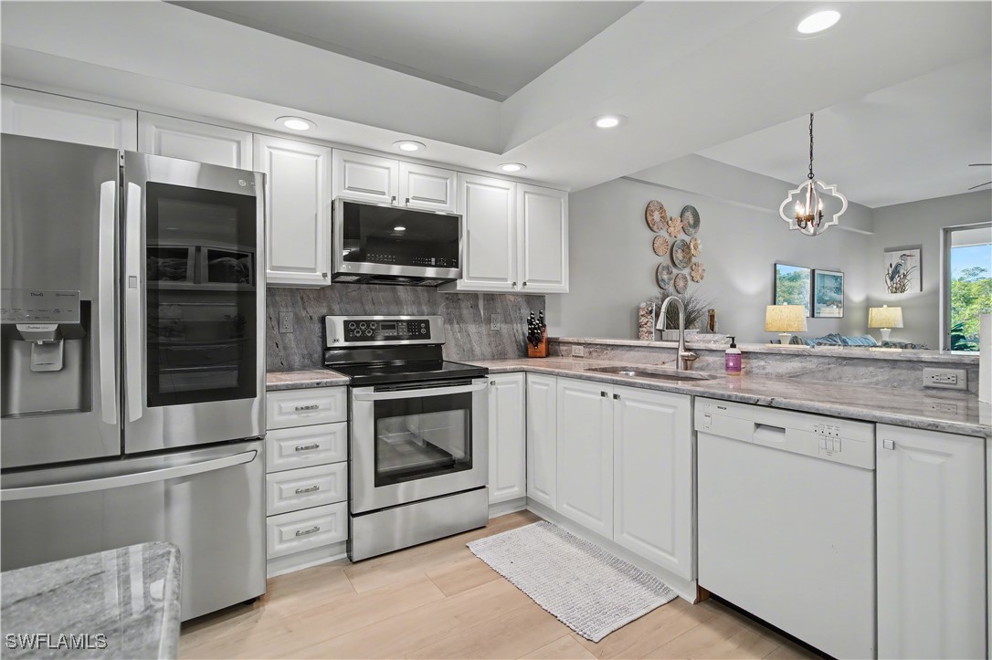 2 Bed Waterfront Home for Sale in Naples, FL, $384,900 — photo 5