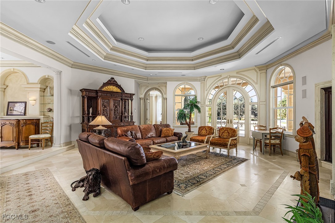 5 Bed Pool Home for Sale in St Andrews, photo 5