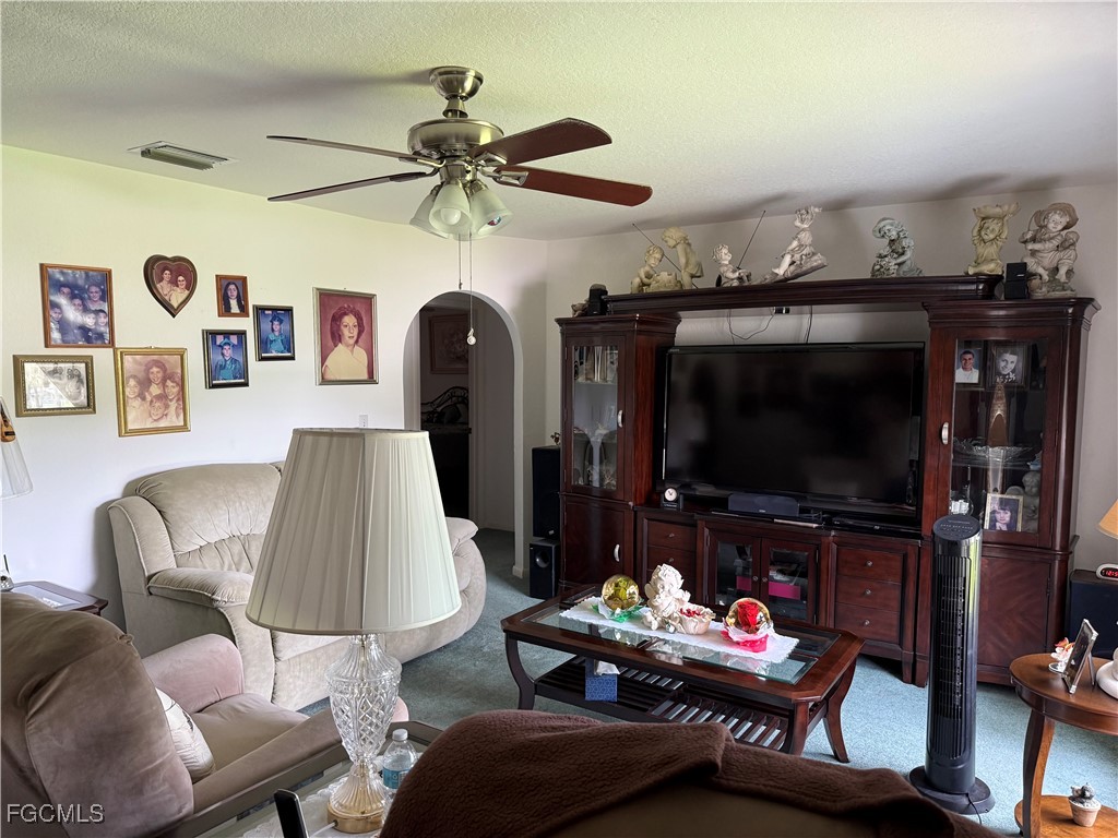 3 Bed Pool Home for Sale in Alva, FL, $325,000 — photo 5