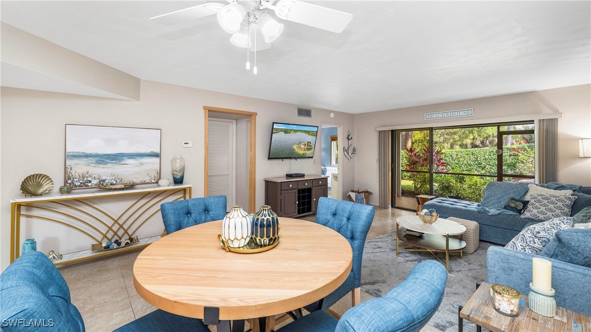 2 Bed Condominium for Sale in Naples, FL, $239,900 — photo 5