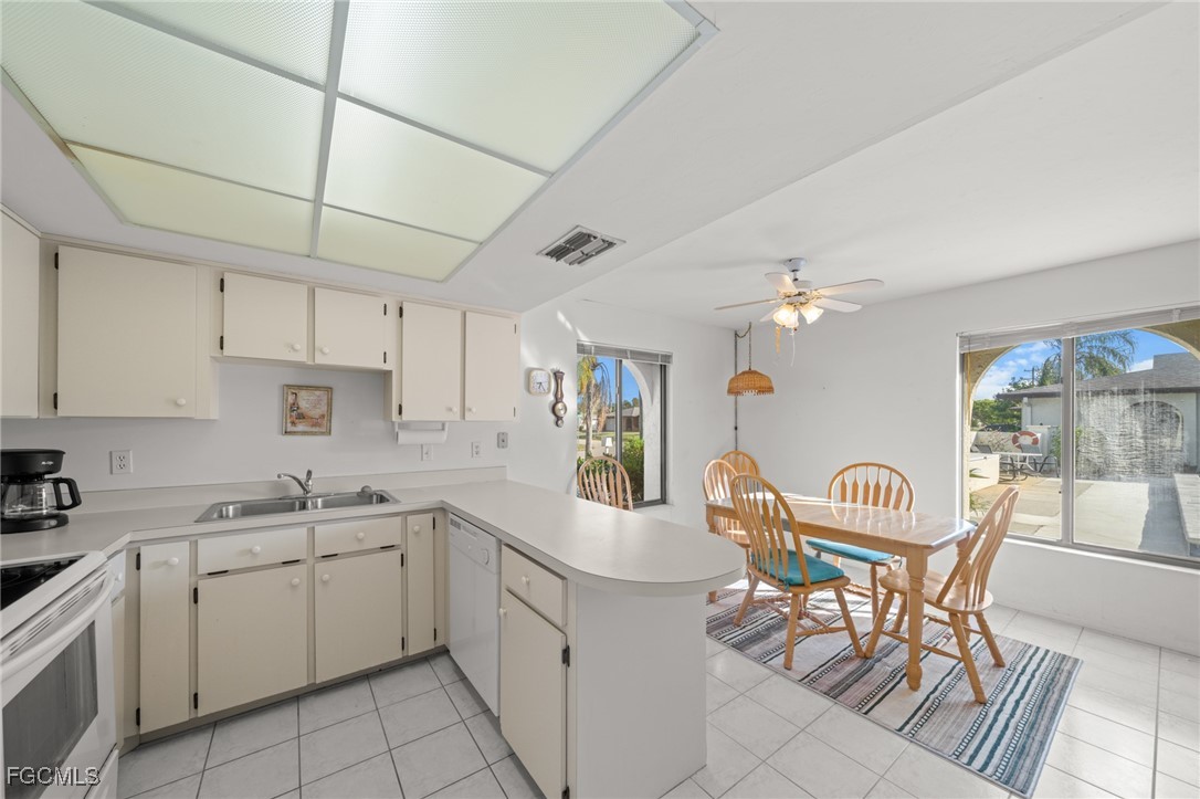 2 Bed Condominium for Sale in Cape Coral, FL, $107,000 — photo 5