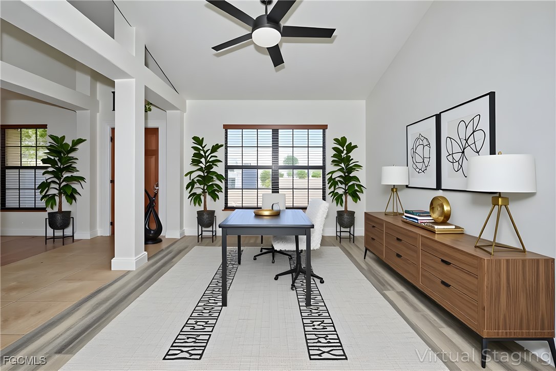 4 Bed SingleFamilyResidence for Sale in Cape Coral, photo 5