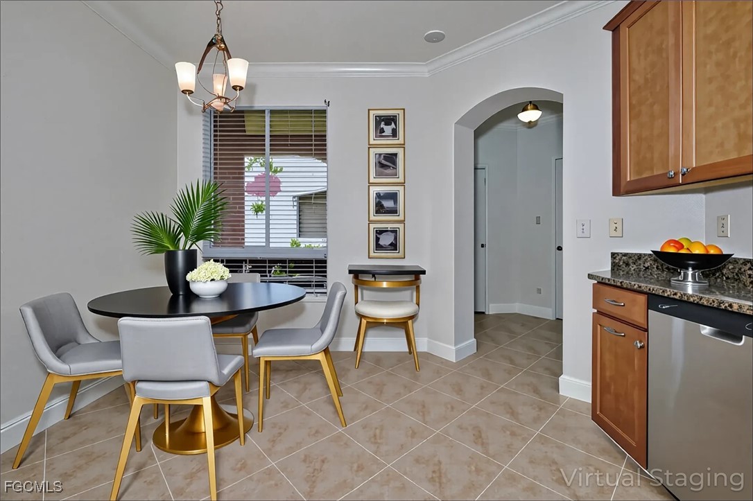 3 Bed Waterfront Home for Sale in Bella Vida, photo 5