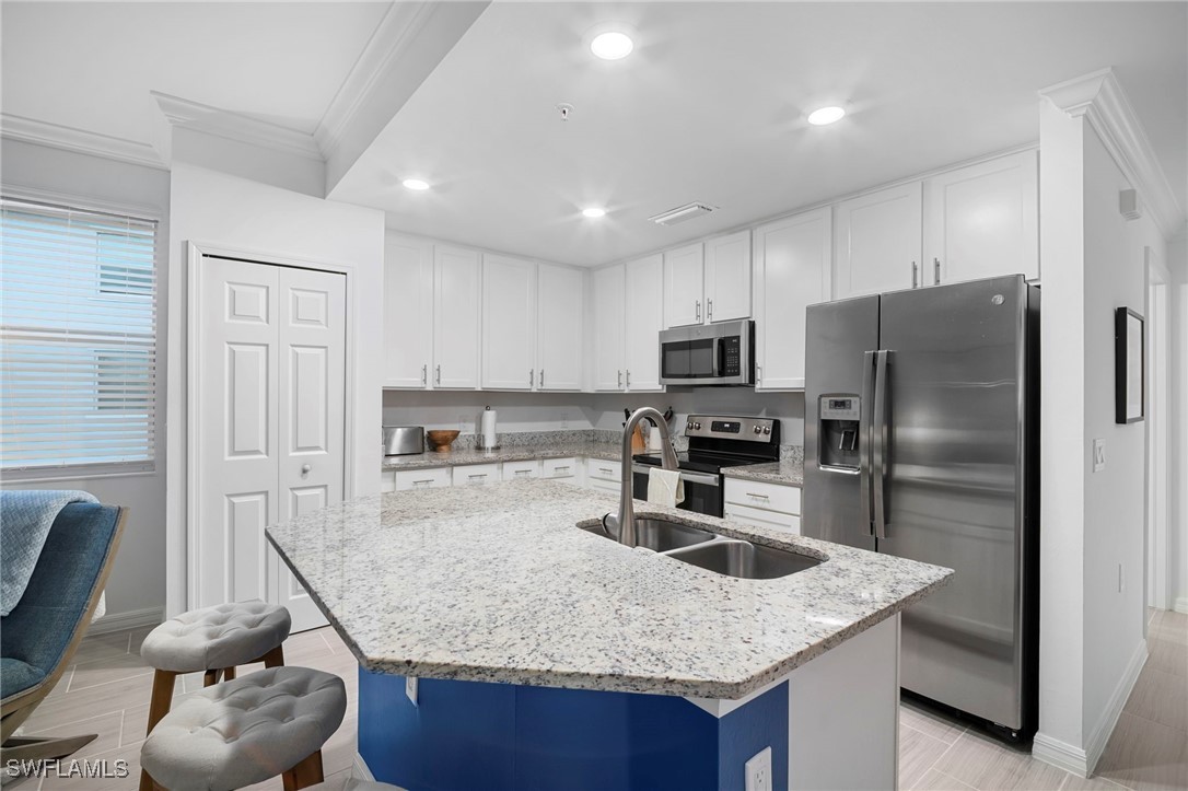 3 Bed Condominium for Sale in Punta Gorda, FL — photo 5