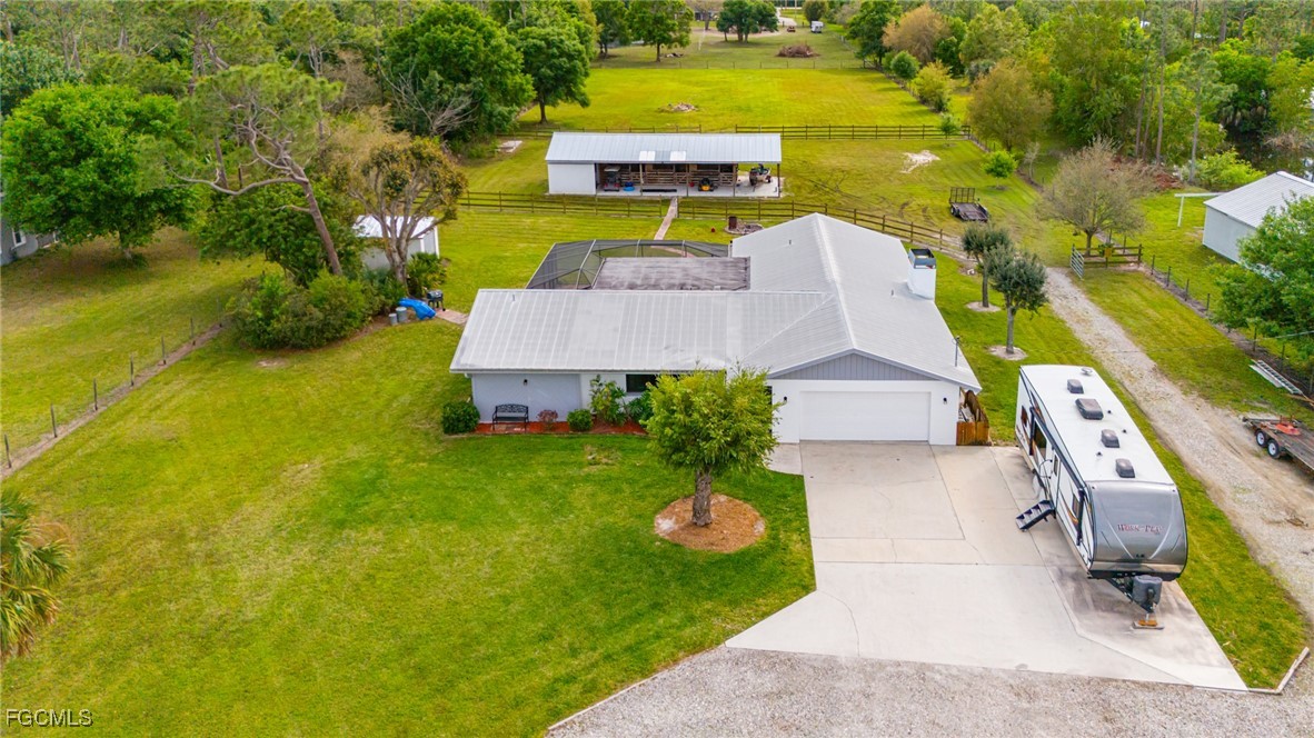 3 Bed Pool Home for Sale in North Fort Myers, FL, $649,000 — photo 5