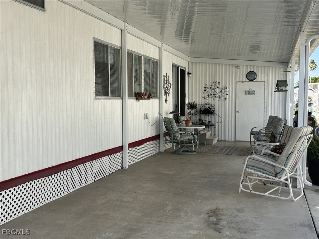 2 Bed ManufacturedHome for Sale in Fort Myers, FL, $89,900 — photo 5