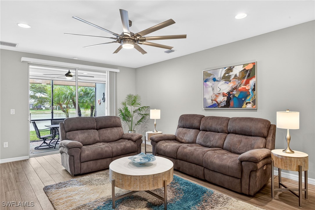 2 Bed Waterfront Home for Sale in Coral Harbor, FL, $515,000 — photo 5