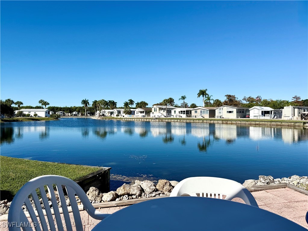 1 Bed ManufacturedHome for Sale in Naples, FL, $125,000 — photo 5