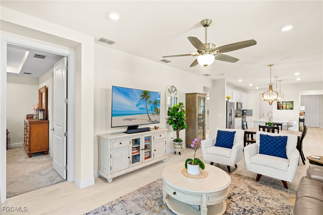 3 Bed SingleFamilyResidence for Sale in Estero, photo 5
