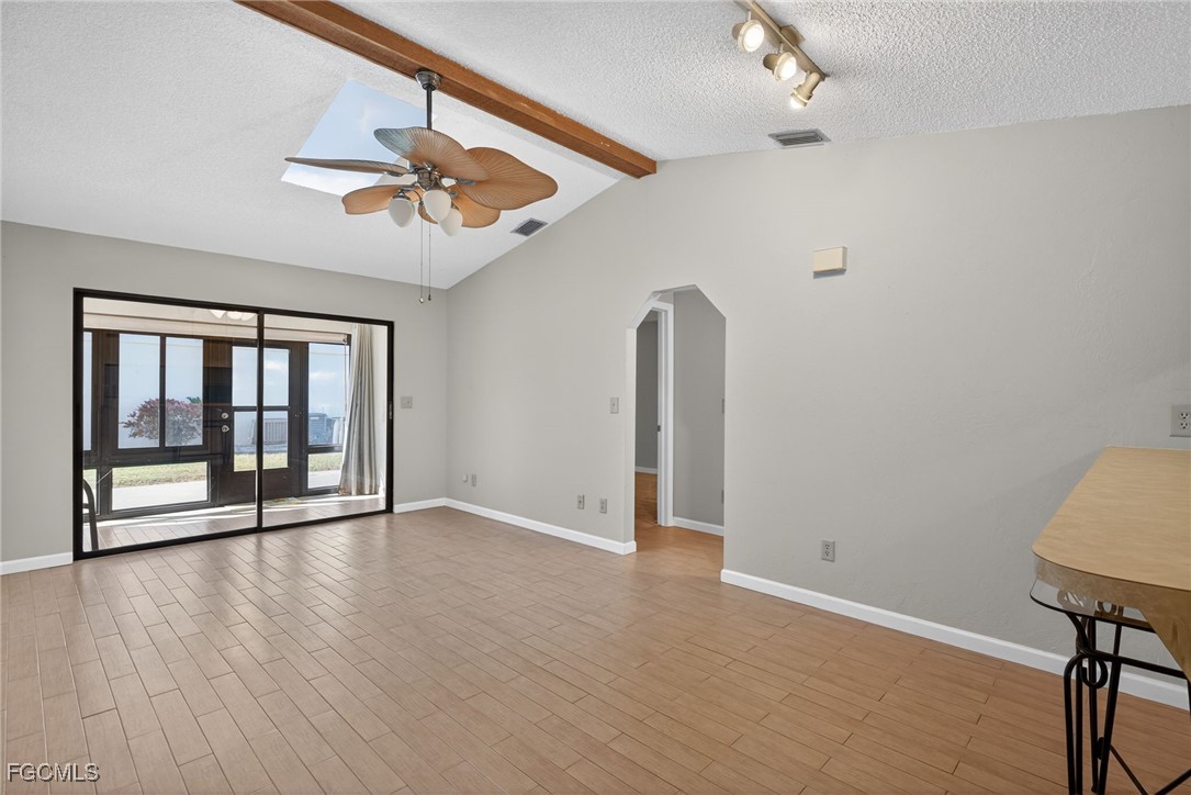 2 Bed Waterfront Home for Sale in Cape Coral, FL, $104,000 — photo 5