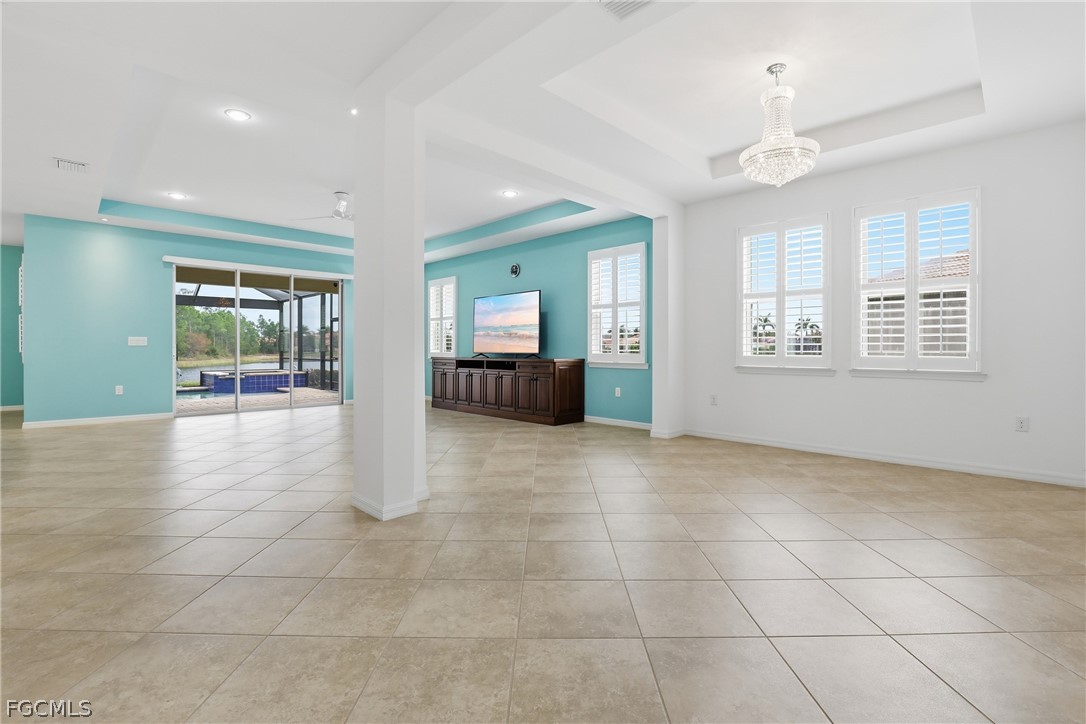 4 Bed Pool Home for Sale in Lindsford, photo 5