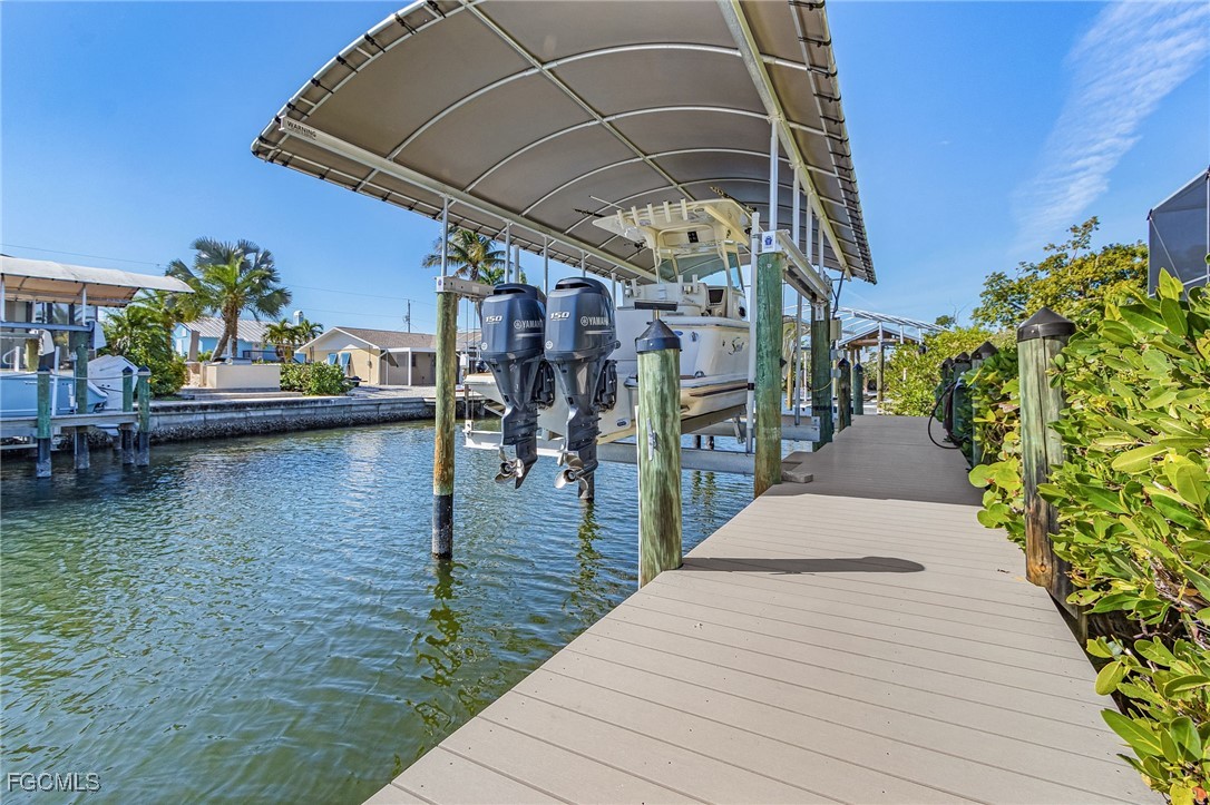 3 Bed Pool Home for Sale in Gulfhaven, FL, $789,900 — photo 5