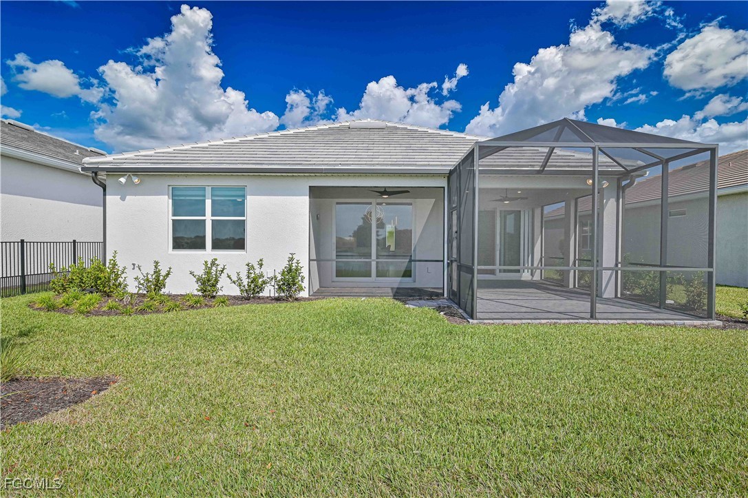 3 Bed Waterfront Home for Sale in Del Webb Oak Creek, FL — photo 5