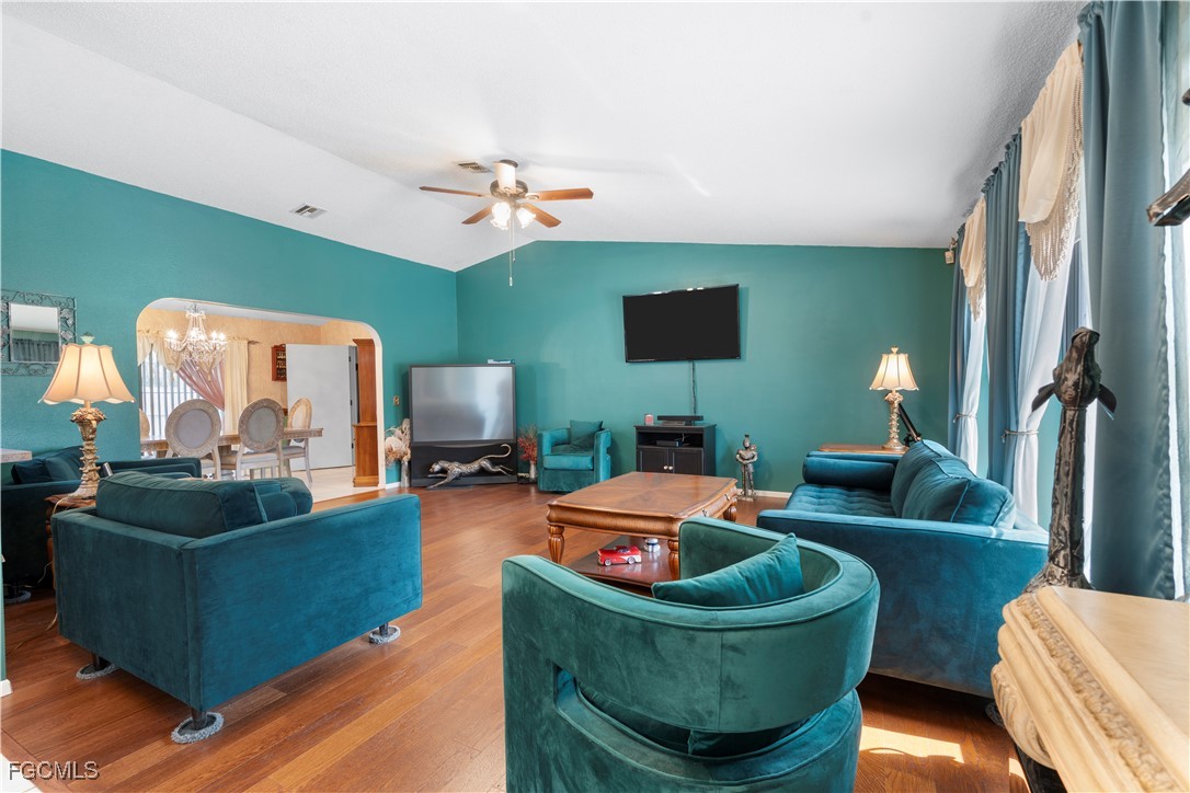 3 Bed Pool Home for Sale in North Port, photo 5