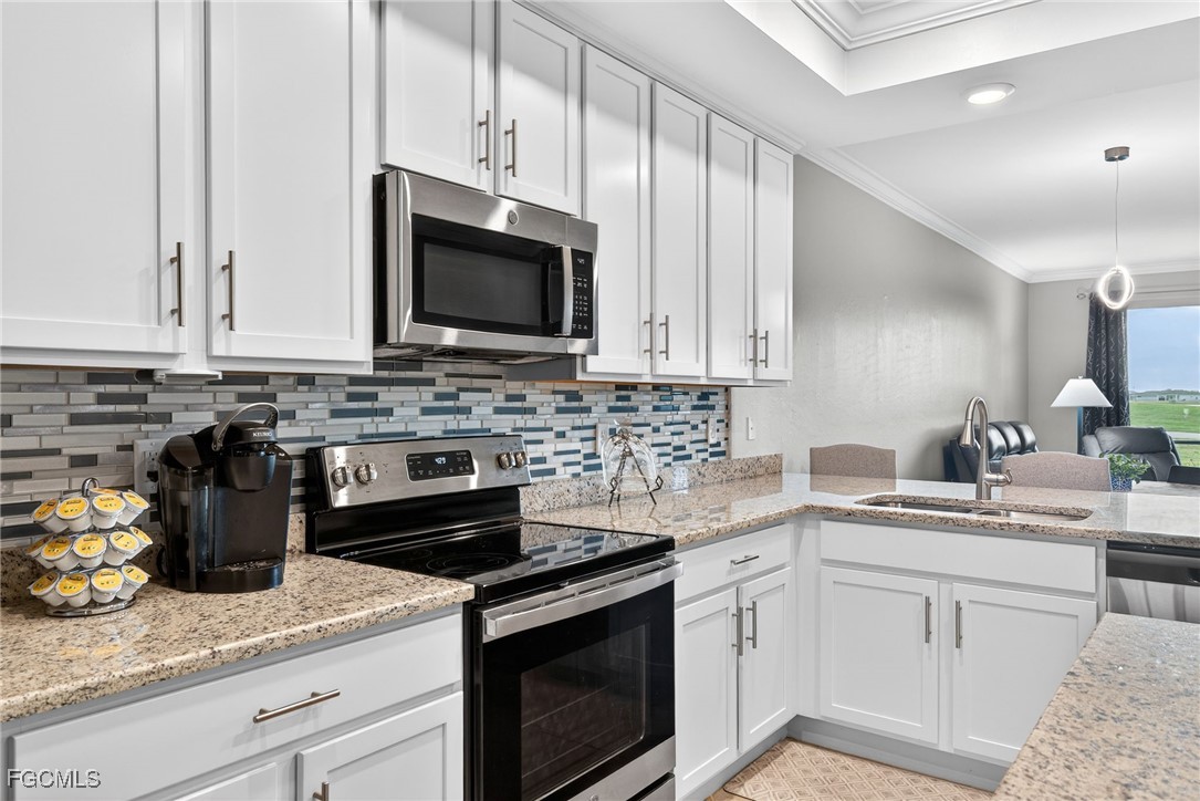 2 Bed Condominium for Sale in Punta Gorda, FL — photo 5