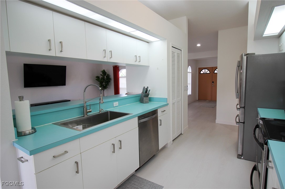 3 Bed Pool Home for Sale in Cape Coral, FL, $3,800 — photo 5