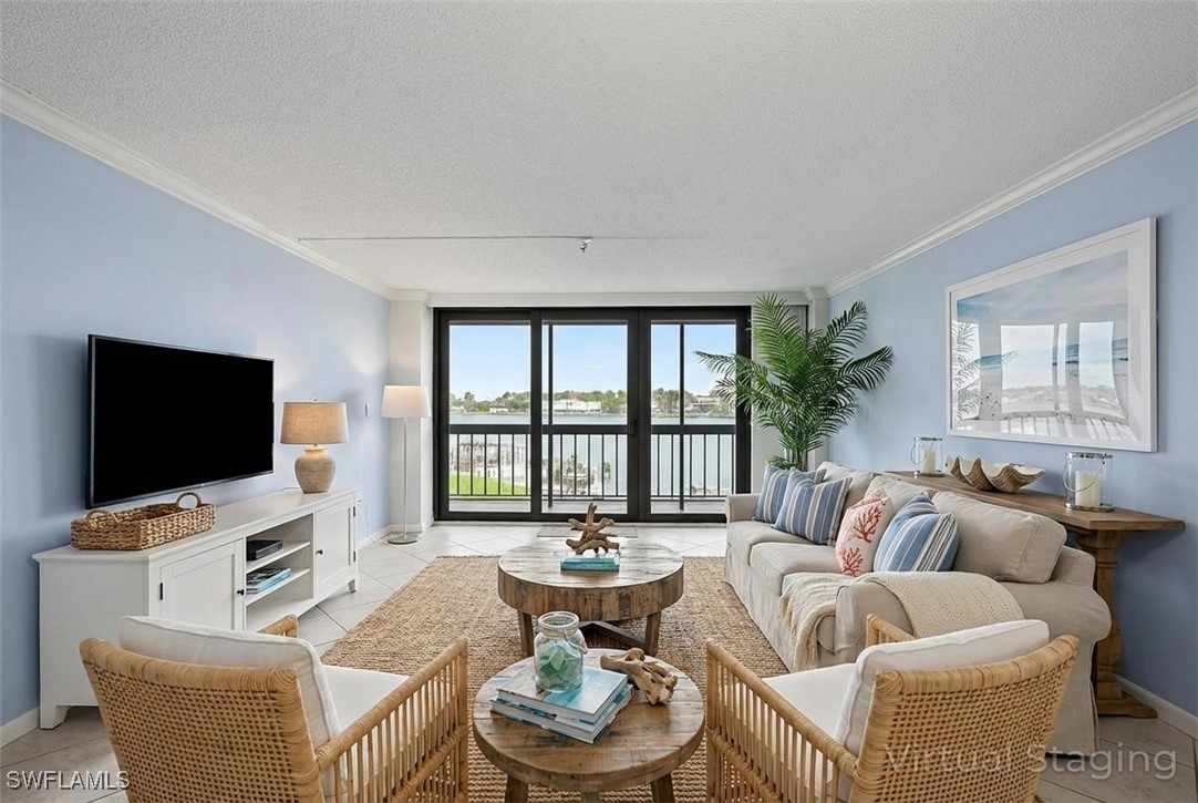 2 Bed Waterfront Home for Sale in Marco Island, FL, $545,000 — photo 5