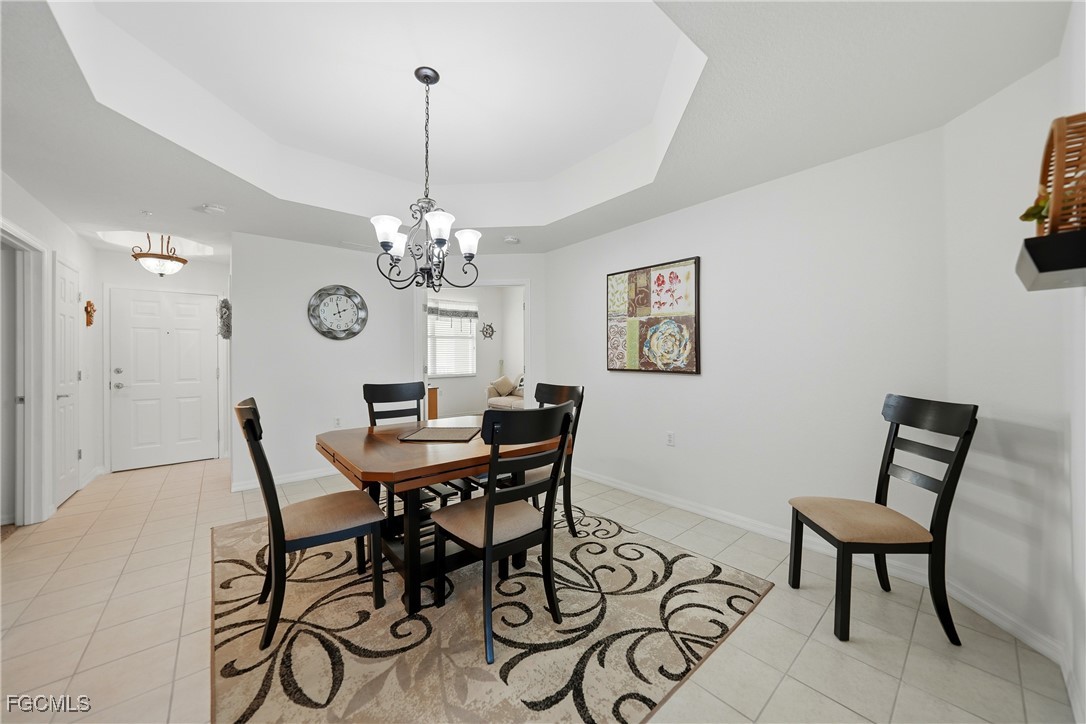 3 Bed Waterfront Home for Sale in Punta Gorda, FL, $279,000 — photo 5