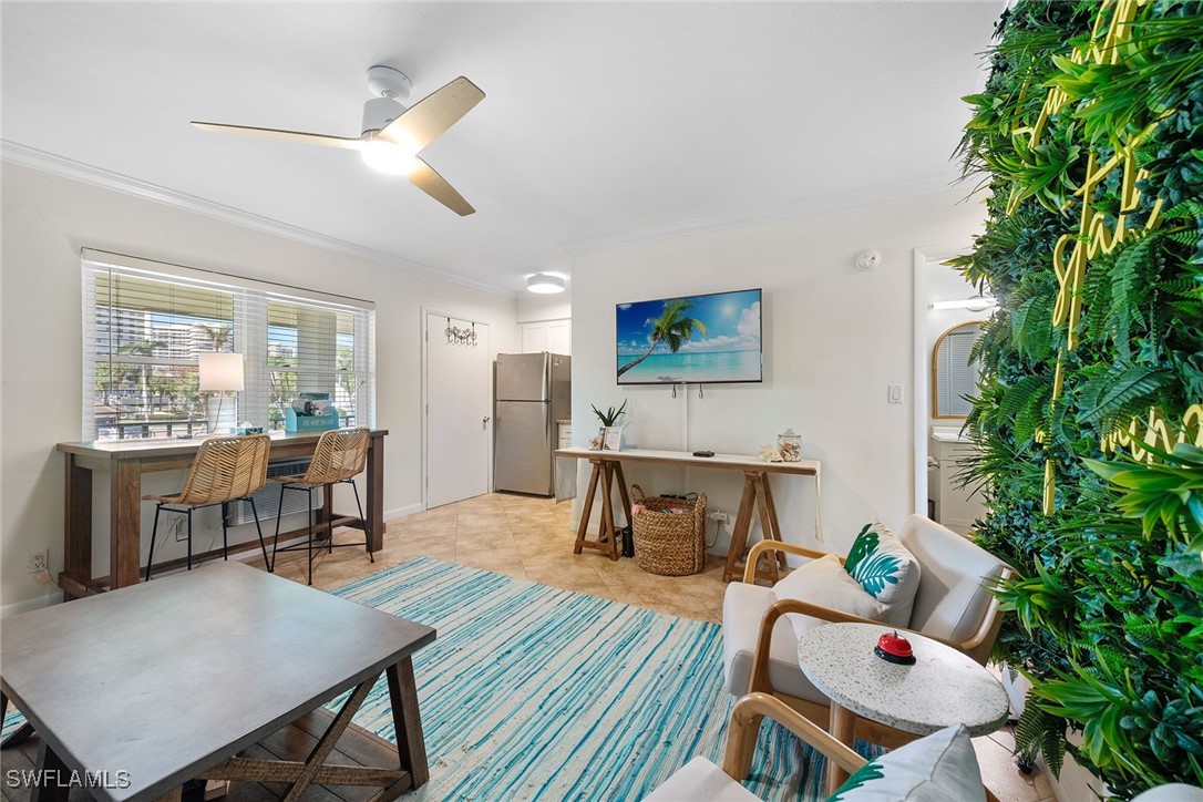 1 Bed Condominium for Sale in Seabreeze West, FL, $225,000 — photo 5