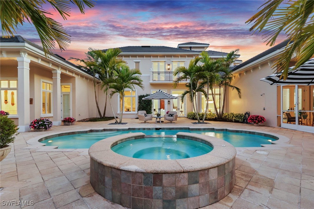 4 Bed Pool Home for Sale in Quail Creek, FL, $4,388,000 — photo 5