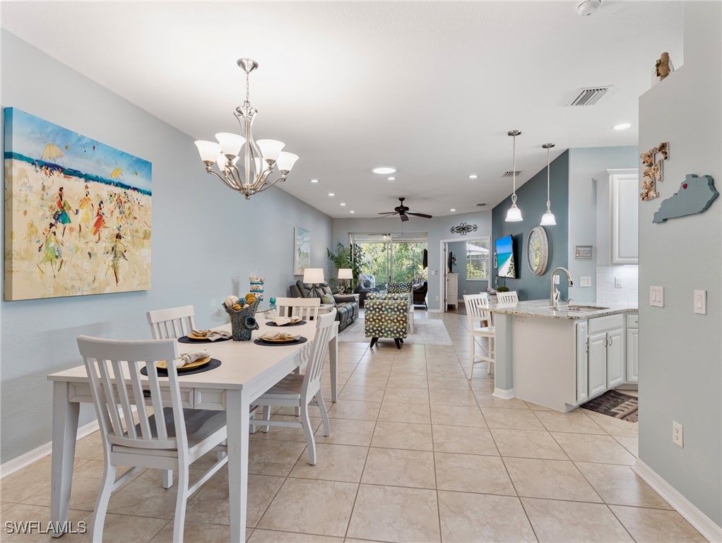 2 Bed Attached for Sale in Bella Terra, FL — photo 5