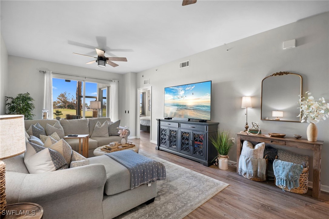 2 Bed Waterfront Home for Sale in Stoneybrook, FL — photo 5