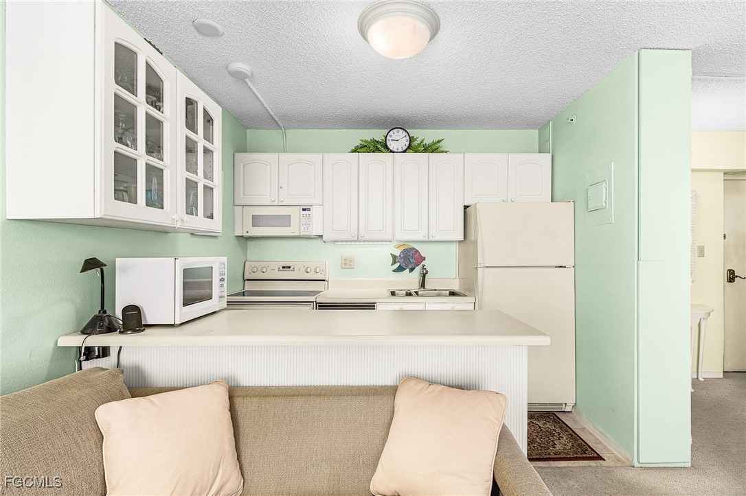 1 Bed Waterfront Home for Sale in Lovers Key Beach Club, FL — photo 5