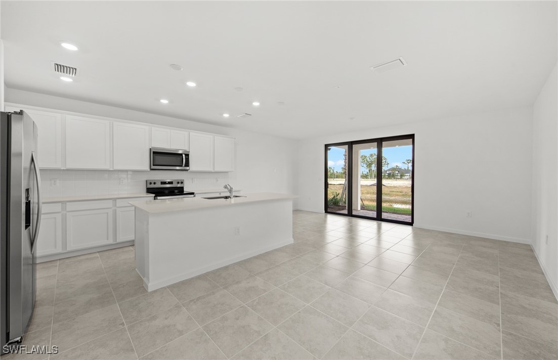 3 Bed Townhouse for Sale in Cape Coral, FL, $269,990 — photo 5