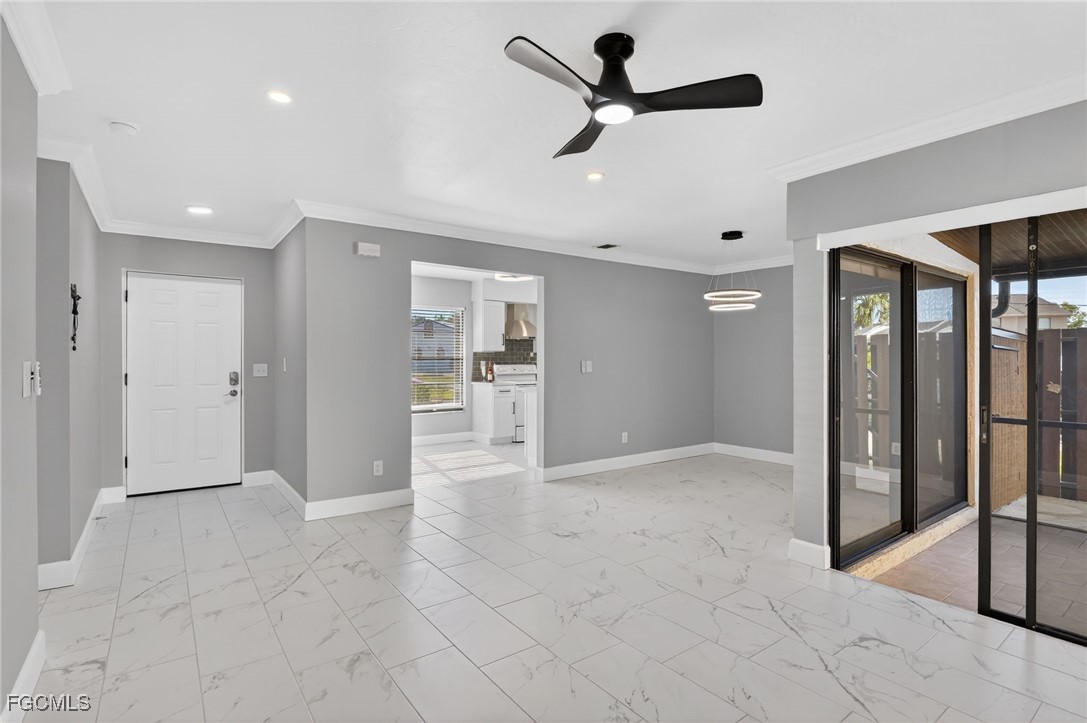 2 Bed Attached for Sale in Cape Coral, FL, $189,000 — photo 5