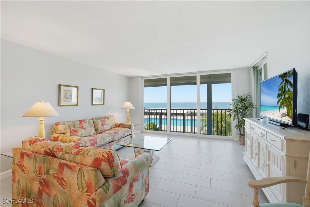 2 Bed Waterfront Home for Sale in Seascape Condo, FL — photo 5