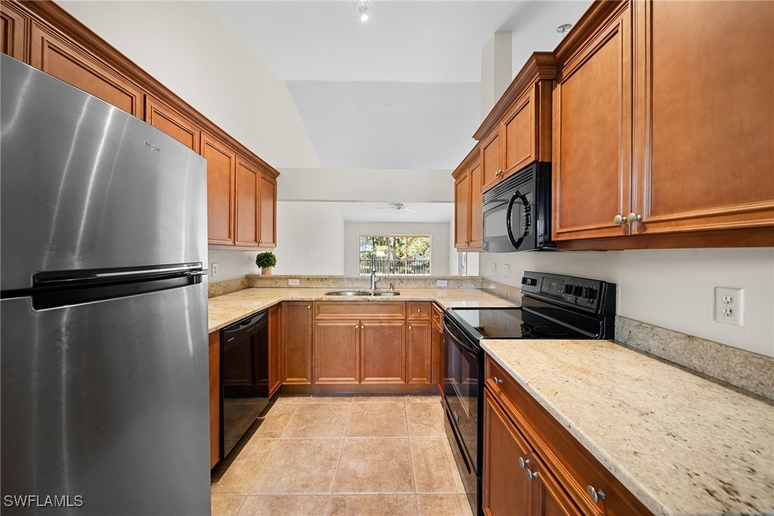 2 Bed Waterfront Home for Sale in Naples, FL, $250,000 — photo 5