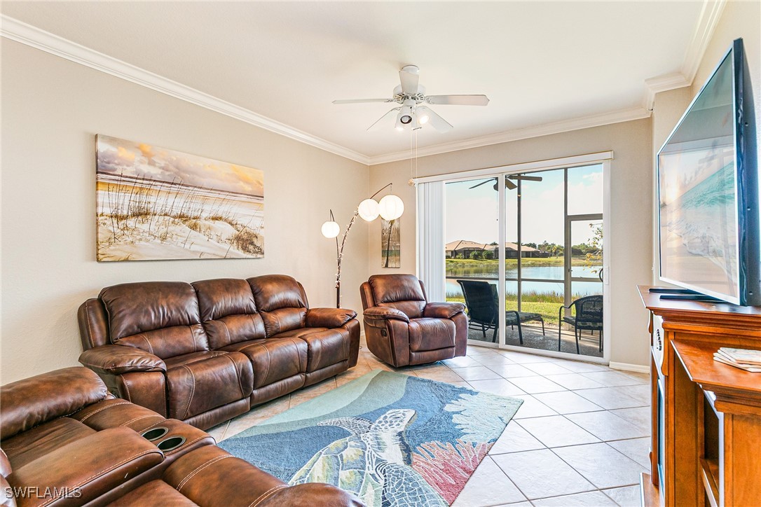 2 Bed Waterfront Home for Sale in Bella Terra, FL, $299,000 — photo 5