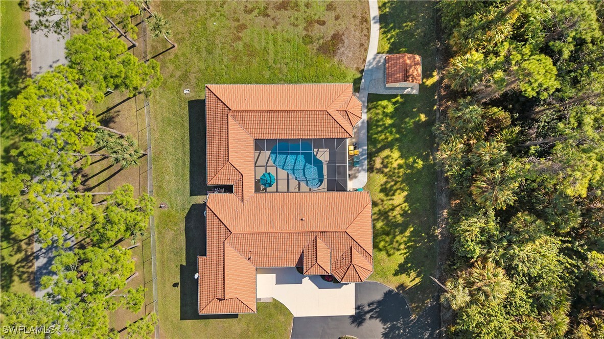 6 Bed Pool Home for Sale in Naples, FL, $1,000,000 — photo 5
