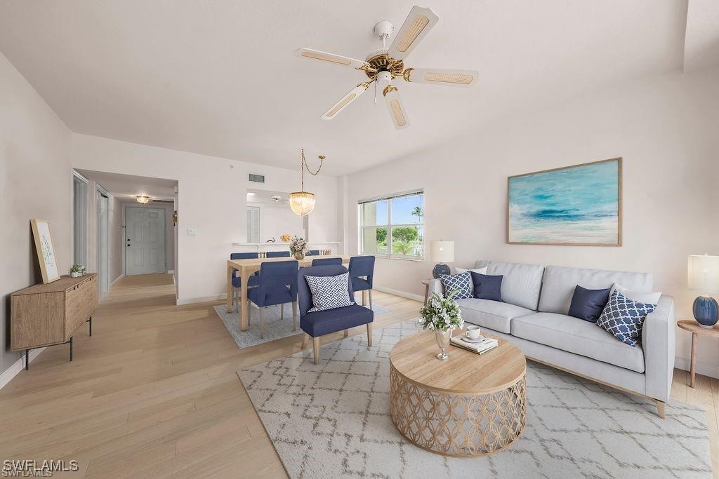 3 Bed Waterfront Home for Sale in Hibiscus Pointe, FL — photo 5