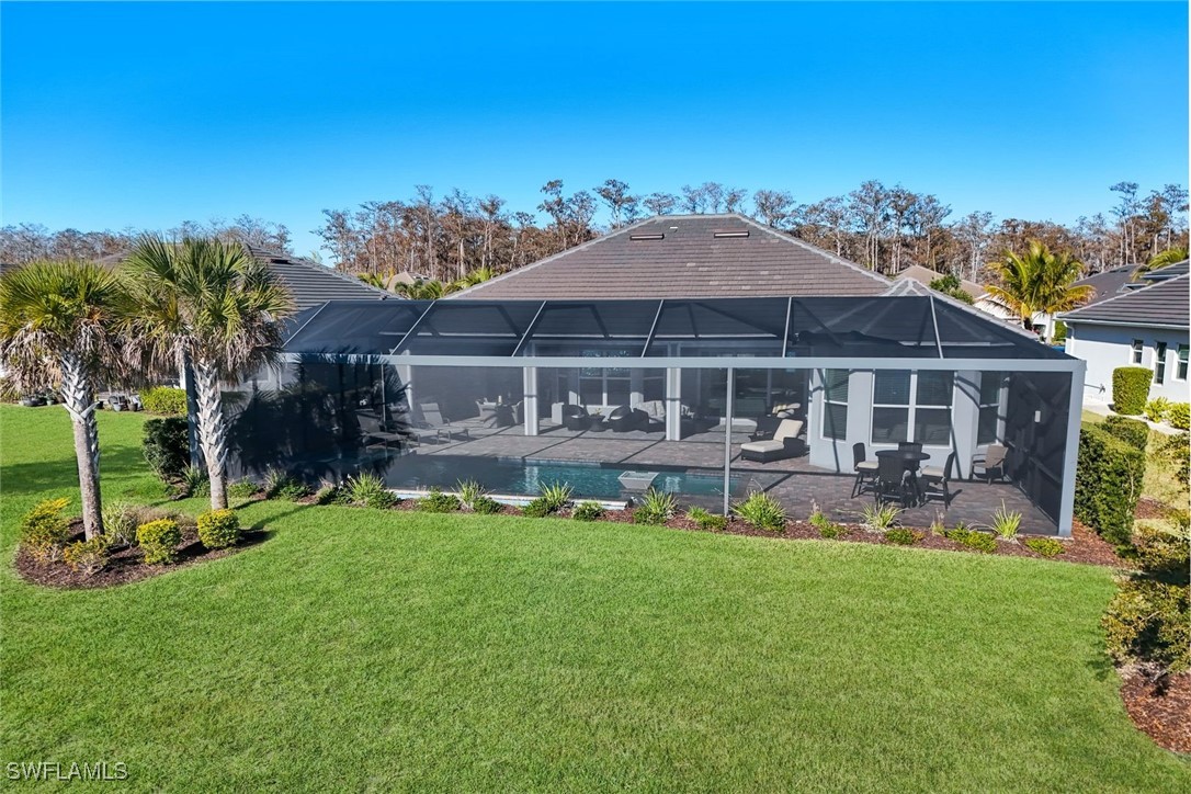 4 Bed Pool Home for Sale in Vista Wildblue, photo 5