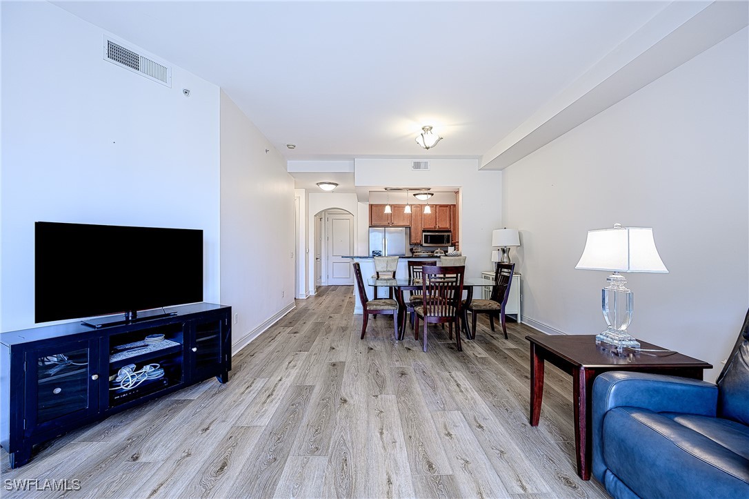 1 Bed Condominium for Sale in Estero, FL, $300,000 — photo 5