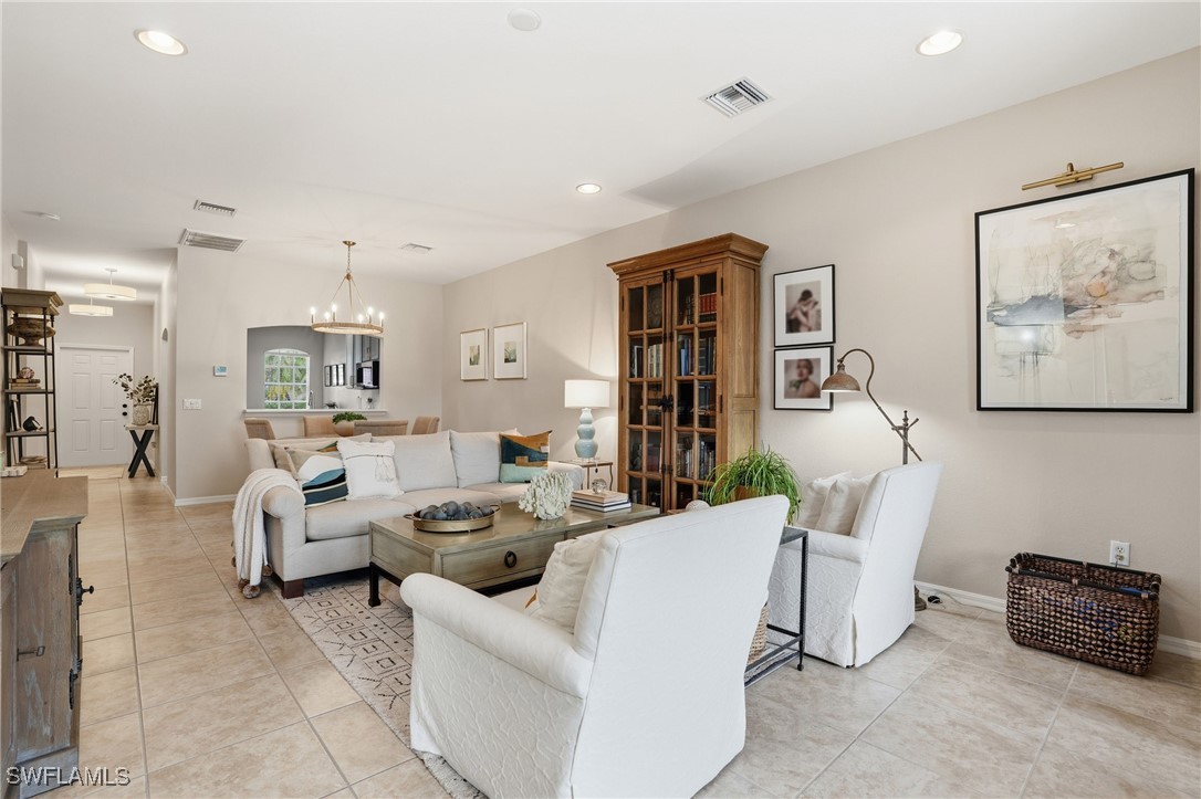 3 Bed Waterfront Home for Sale in Naples, FL, $469,000 — photo 5