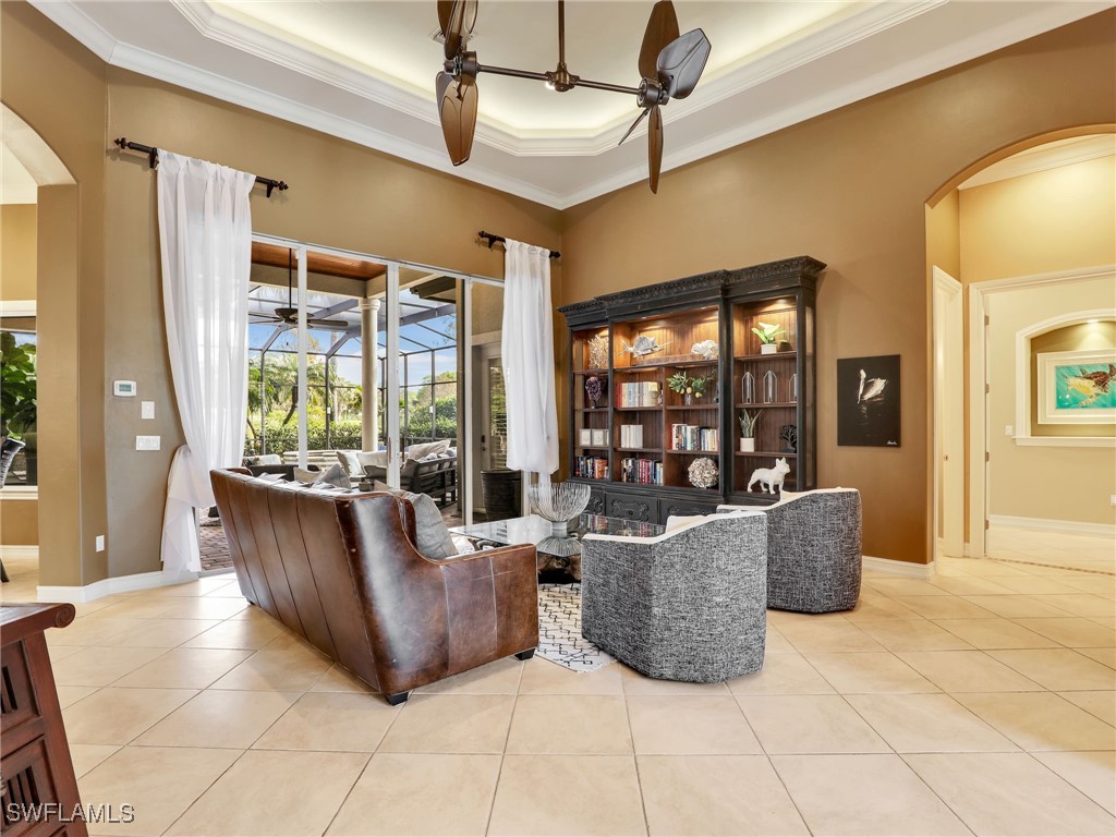 4 Bed Pool Home for Sale in Grande Estates, photo 5