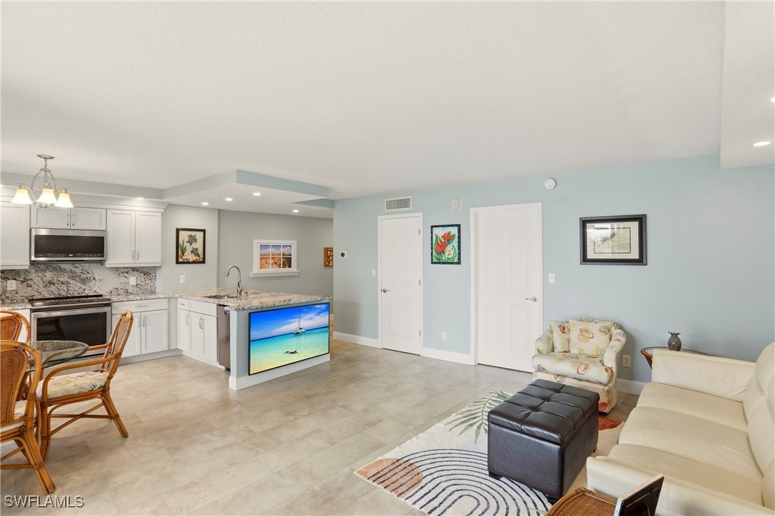 1 Bed Pool Home for Sale in Riverside Club, FL, $539,900 — photo 5