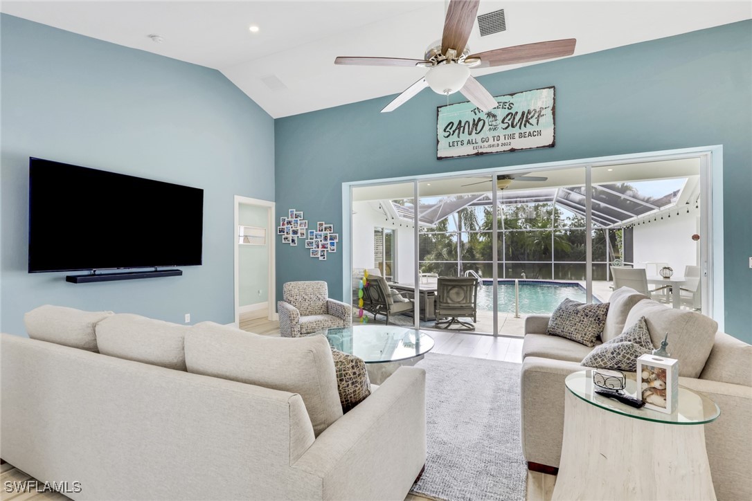 4 Bed Pool Home for Sale in Briarwood, photo 5