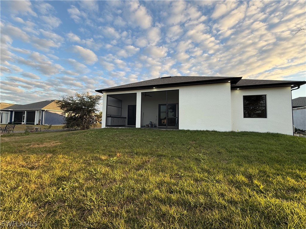 4 Bed SingleFamilyResidence for Sale in Naples, photo 5
