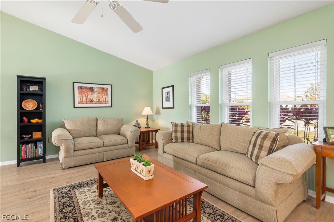 3 Bed Pool Home for Sale in Punta Gorda Isles, photo 5